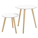 Patas de mesa con la protección del suelo – Suelo esteras bajo las patas de la mesa pueden prevenir/ruido, y su suelo cuidan; gracias al peso ligero se puede simplemente mover