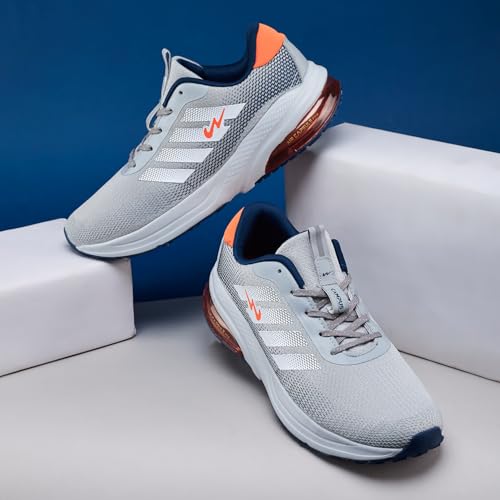 Image of Campus Men's Molar Running Shoes