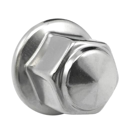 Tornillos llanta Ford B-MAX tuercas de rueda M12x1.5mm 2434886 6