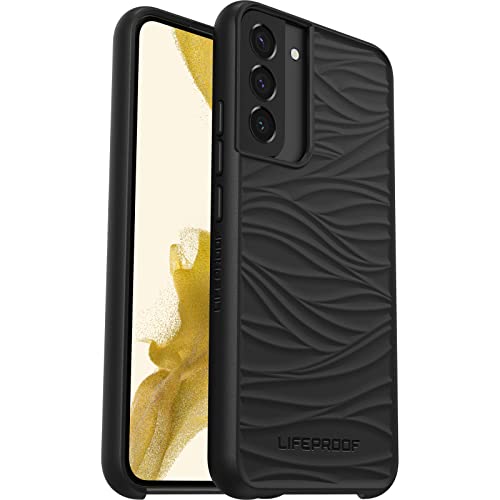 Funda para Galaxy S22+ LifeProof Wake negro ideal para viajes y uso diario urbano