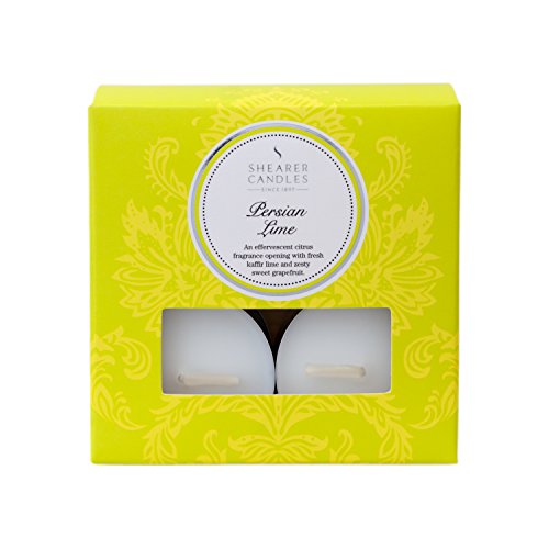 Shearer Candles SN1743 - Candele Spring Couture, 8...