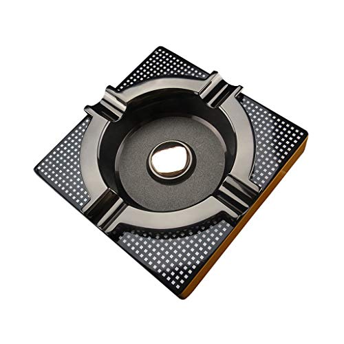 Rökande askfat/Skrivbords askfat Cigarr Askfat Cigarrverktyg Creative Gift Hem Askfat Stor askfat/Bordskiva askfat little surprise