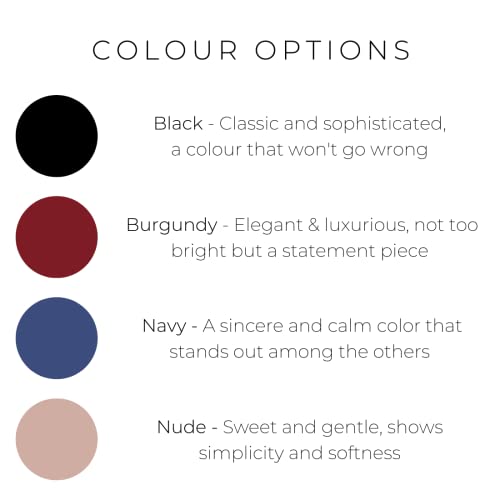 Theimprint Saffiano Vegan Leather Passport Cover Holder Wallet - Perfect For Both Men & Women - 11Cm By 15Cm, Black #TOP6