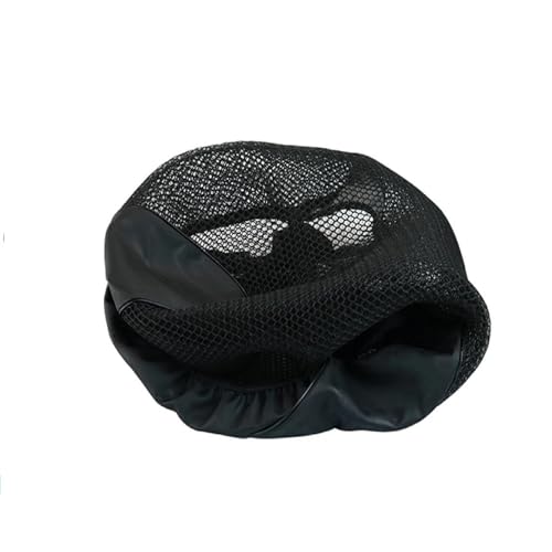 Coussin selle moto Forza 250 contre la chaleur et housse protection maille