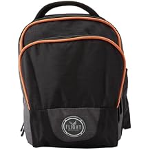 Flight Outfitters Lift Mini 2.0 Flight Bag - Pilot Bag w/Headset Compartment, Tablet/Laptop Sleeve - Aviation Gear Organizer