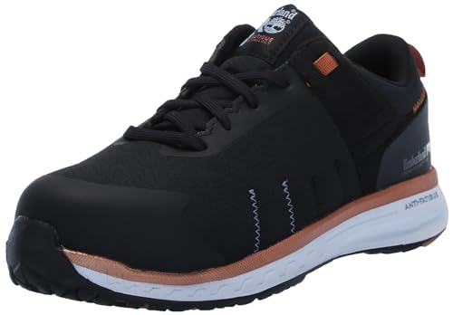 Image of Timberland PRO Overdrive Composite Safety Toe