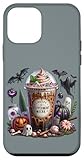 Photo Gallery creepy peppermint mocha coffee cup for halloween lover custodia per iphone 12 mini Photo Gallery creepy peppermint mocha coffee cup for halloween lover custodia per iphone 12 mini