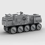 Excelente regalo: después de ensamblar, es un buen modelo de exhibición y decoración de fondo. Es un excelente regalo para los amantes de los bloques de construcción.