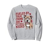 Pitbull Pit Bull Pittie Murder Show Podcast Crew