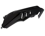 2EXTREME Verkleidung, hinten, rechts, schwarz, kompatibel für Peugeot Speedfight 2