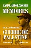  Mémoires De La Première Guerre De Palestine