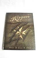 Rippers (Savage Worlds; S2P10005) 0976360136 Book Cover