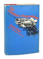 The Crimshaw memorandum B0006BOAQI Book Cover