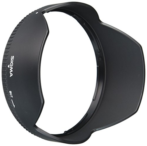 Sigma Lens Hood for 17-50mm F2.8 EX DC OS HSM Lens
