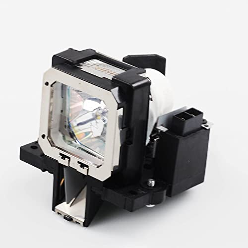 PK-L2210U Projektor Ersatzlampe mit Gehäuse passend für JVC DLA-F110/RS30/RS40U/RS45U/RS50/RS55/RS60/RS65/VS2100U/X3/X30/X7/X70/X9/X90