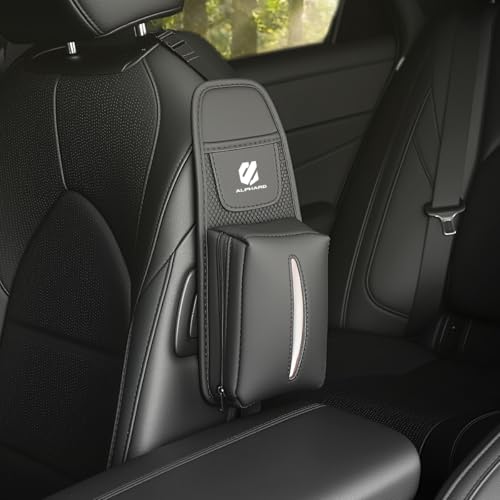アルファード 専用 車 ティッシュケース