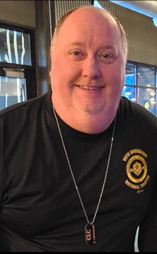 Episode 71: Saturday with David Grosskopf