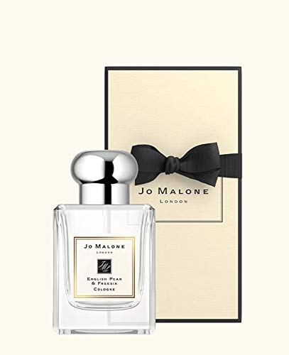 Jo Malone English Pear & Freesia Cologne 50ml : Amazon.co.uk: Beauty