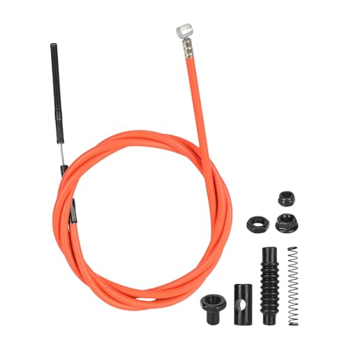 AMISENK Hochleistungs Scooter Trommelbremskabel...