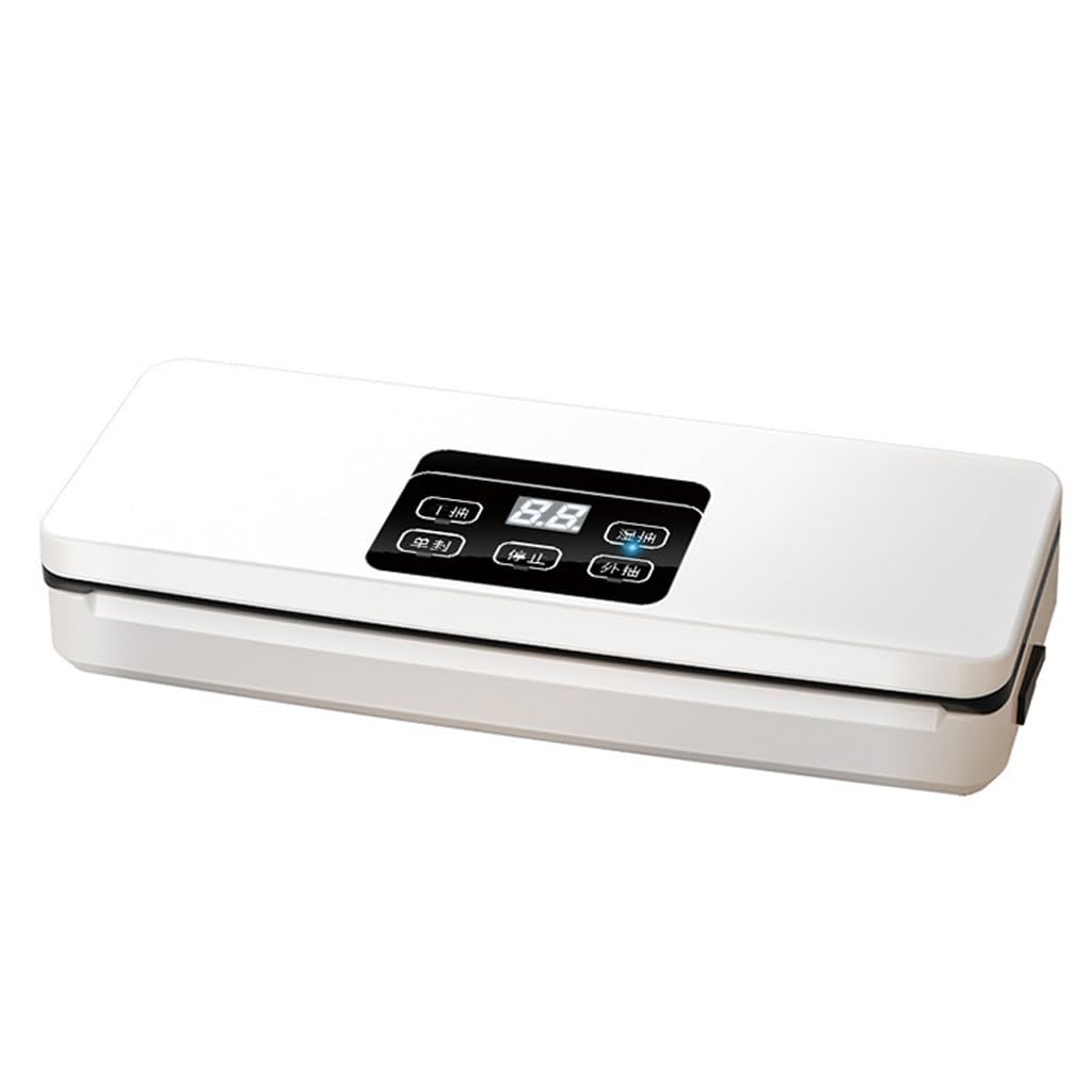 Machine de scellage sous vide pour éviter le gaspillage avec petit sac de conservation