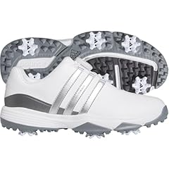 Footwear White/Silver Metallic/Iron Metallic
