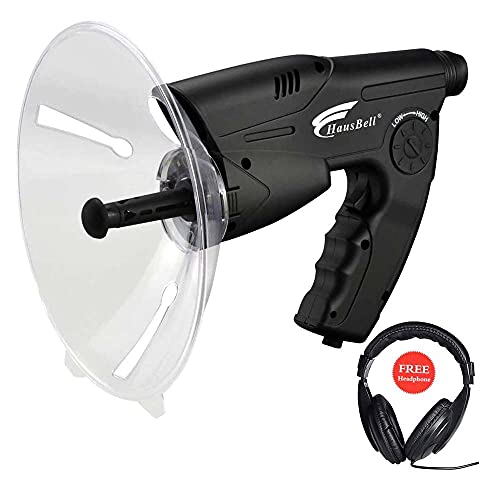 Télescope monoculaire avec écoute électronique bionique pour observer les oiseaux