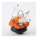 □□ Anwendbar Szenarien: für Heimtextilien, Schlafzimmer, Hochzeit, Büro, Balkon, Einkaufszentrum, Blumenschmuck, Weihnachten, Geschenk, Wohnzimmer, Garten, DIY Kurs
