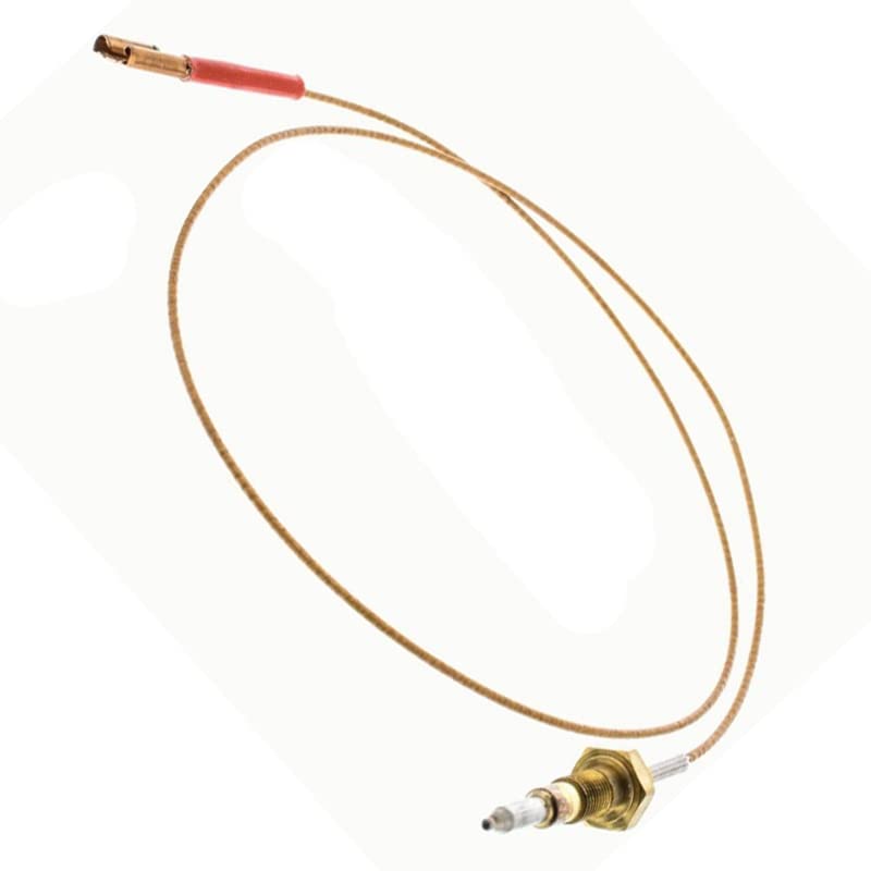 Connexion thermocouple chaudière standard REPORSHOP avec Faston 051 1130/175K