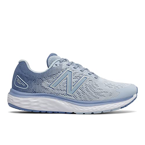 Image of New Balance Women's Fresh Foam 680 V7 Running Shoe