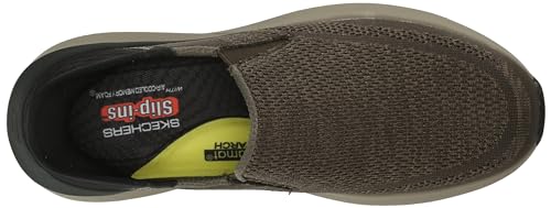 Image of Skechers Men's Neville - Rovelo Slip-in