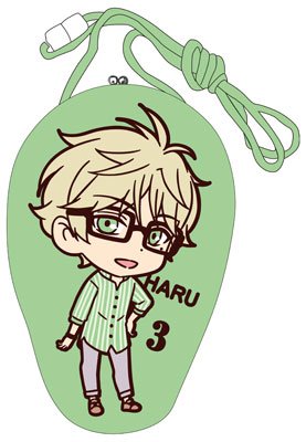 ツキウタ。 弥生春 ポージングがまぐち - 製品詳細