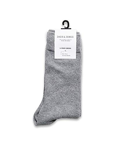 Chaussettes homme Jack & Jones de style casual pour baskets et derbies