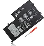 43WH TRHFF Battery for Dell Inspiron 14 15 5000 Series 15 5547 5548 5545 5542 5543 5557 N5547 14...