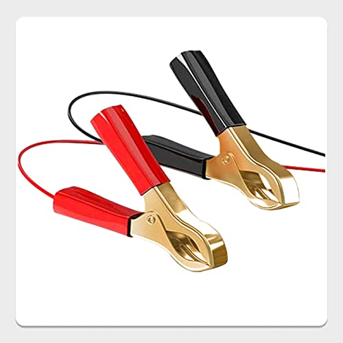 AUTOAND Circuit Tester 6V-24V DC Car Power Circuit Probe Kit for Polarity Test & Component Activation Electrical Tester with Overload Protection, LED Test Light, Circuit Breaker Finder with 4M Lead - Image 4