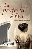 LA PROFECÍA DE EVA