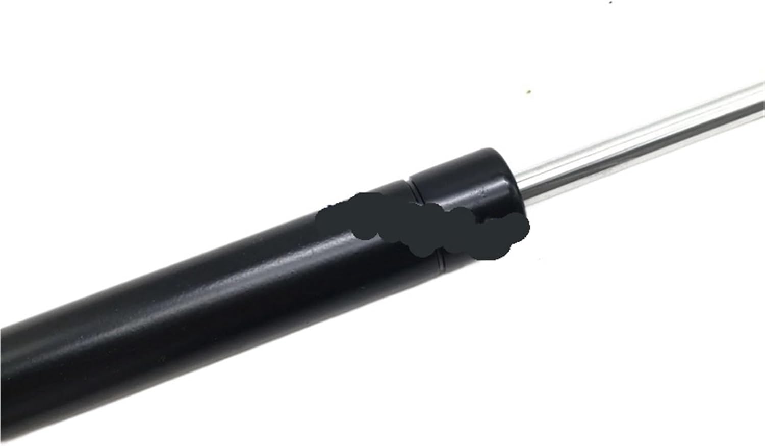 1pcs for DH150 215 220 225-7 Shock Absorber Gas Spring Support Rod Excavator Accessories