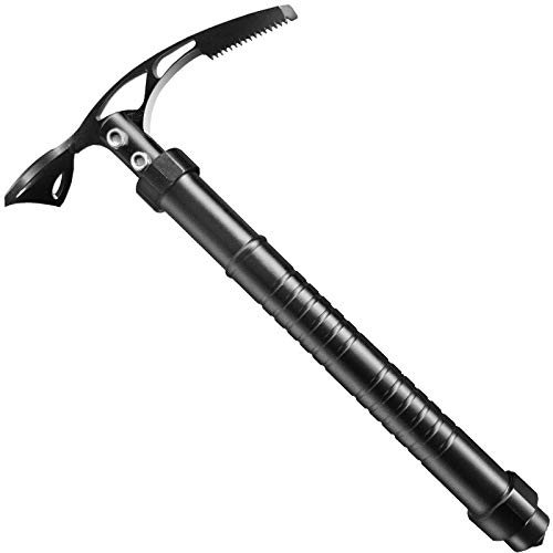 Nrpfell Tools Camping Sickle Saw Sickle Multi Garden Tools Outdoor Bonsai Tunnel Hoe