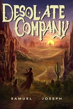 Paperback Desolate Company Book