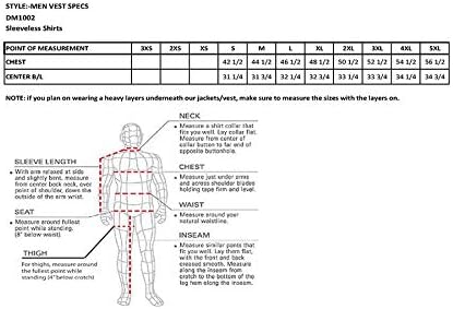 Vista 3 de Camisa de manga corta de algodón negro Biker para hombre con mangas deshilachadas Nuevo