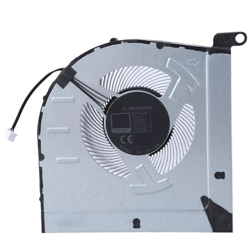 Eviter la surchauffe de votre PC portable de jeu 315 IAH7 avec ce puissant ventilateur CPU
