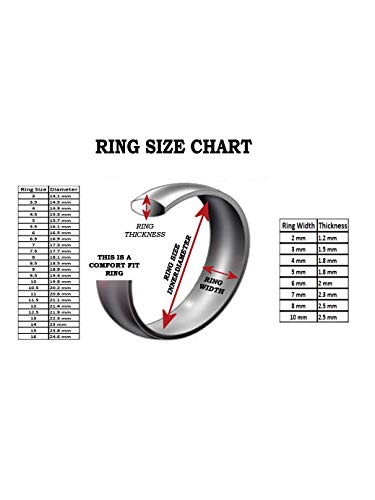 Tungsten Carbide Faceted Honeycomb Wedding Band Plated in Gold, Rose Gold or Black Ring4