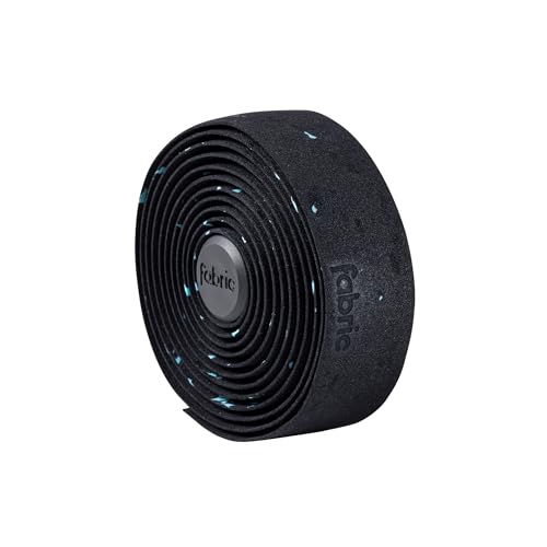 �t�@�u���b�N(Fabric) ���]�ԃn���h���o�[�e�[�v ���S FHT-01 ����2.5mm �u���[/�u���b�N