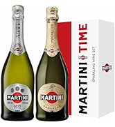 Amazon.co.jp: マルティーニ アスティ・スプマンテ&ブリュット限定