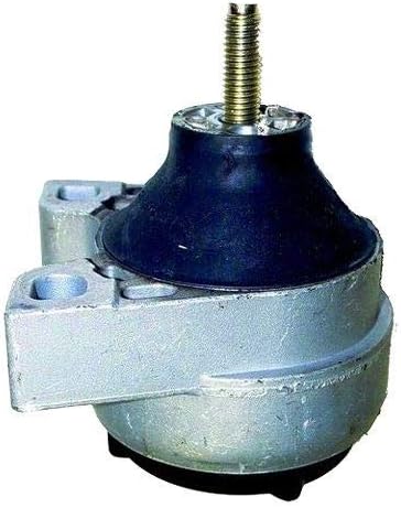 S0591 Front Right Engine Motor Mount Compatible with Fits 2000-2004 Ford Focus 2.0L SOHC | A2938