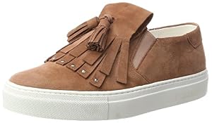 Liebeskind Berlin Liebeskind Berlin Damen Lh173070-suede Sneaker Liebeskind Berlin Liebeskind Berlin Damen Lh173070-suede Sneaker