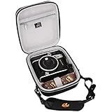 Aproca Hard Storage Travel Case, for Fujifilm Instax Mini 40 Instant Camera