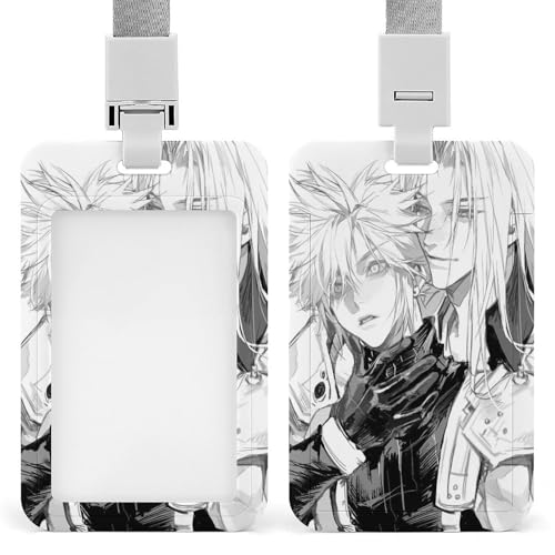 Id�J�[�h�P�[�X ��|�� �t�@�C�i���t�@���^�W�[ �N���E�h�E�X�g���C�t 10 �h���ی� �J�[�h�P�[�X �݂艺�����D �Ј��؃P�[�X One Size ���D�P�[�X �X