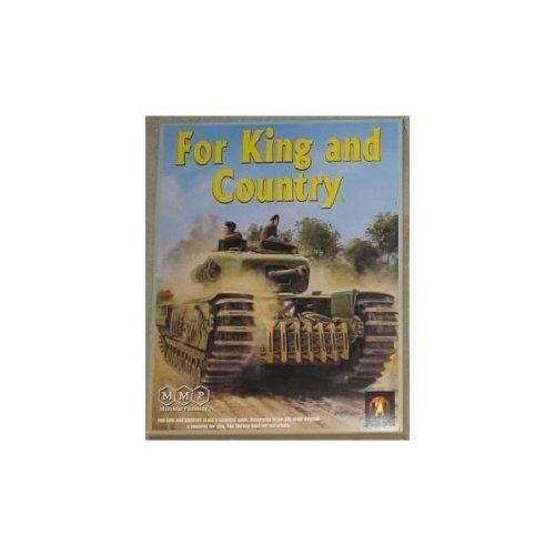 Amazon.co.jp: MMP : For Kingと国ASLモジュール、2 nd Edition : おもちゃ