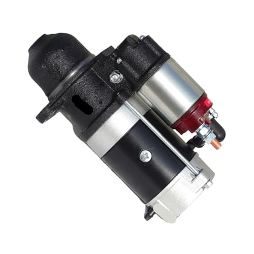 Démarreur 24V pour moteur Yangchai 4102 utilitaire et agricole