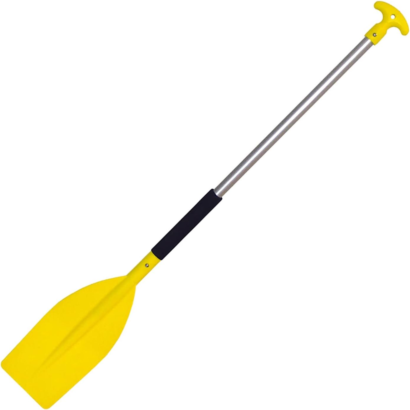 Propel Paddle Gear Pro Aluminum Kayak Paddle | Lightweight & Durable | Foam Padding for Comfort | Canoe & Kayak Accessory Gear Propel Paddle Gear Pro Aluminum Kayak Paddle | Lightweight & Durable | Foam Padding for Comfort | Canoe & Kayak Accessory Gear
